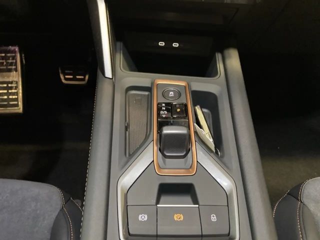 Cupra Leon 2.0 TSI ST VZ