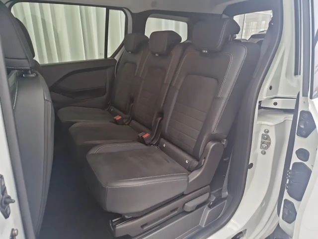 Mercedes-Benz T 180 Limousine Lang Style