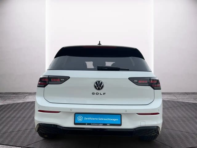 Volkswagen Golf Sound Style