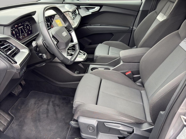 Audi Q4 e-tron 50 Quattro