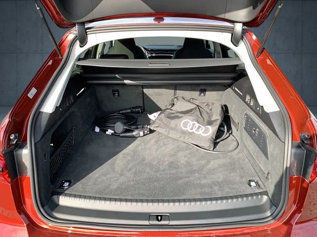 Audi A6 55 TFSI Hybride S-Line