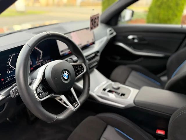 BMW 318 318i M-Sport Touring