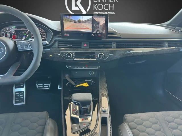 Audi RS5 Performance Sportback