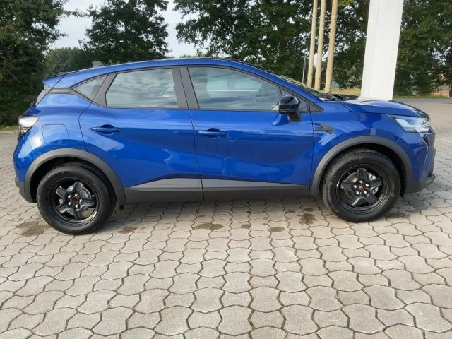 Renault Captur Evolution TCe 90