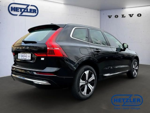 Volvo XC60 AWD Inscription Recharge