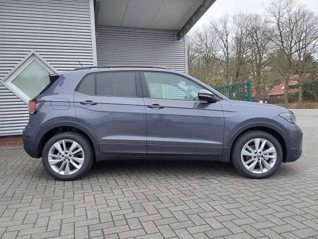 Volkswagen T-Cross 1.0 TSI DSG Life