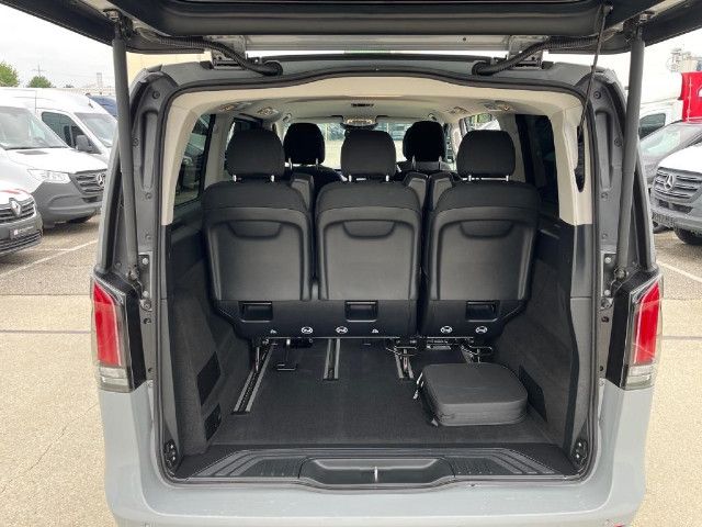 Mercedes-Benz EQV 300 Limousine Lang