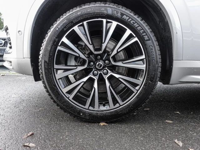 Volvo XC90 AWD Bright Plus T8