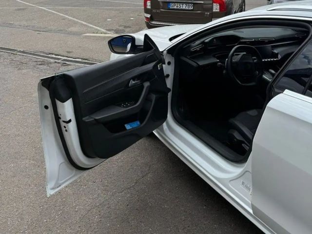 Peugeot 508 Allure Pack Hybrid