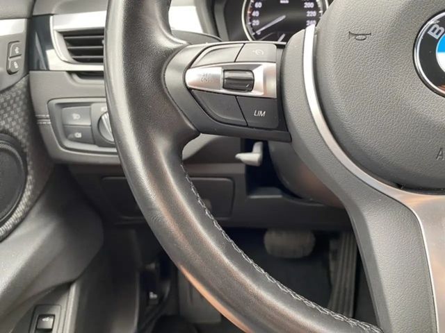 BMW X2 Advantage pakket sDrive