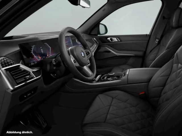 BMW X5 M-Sport xDrive40i