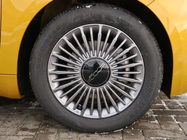 Fiat 500 Hybrid Limousine Torino Carplay/Android Auto