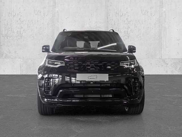Land Rover Discovery D300 Dynamic SE