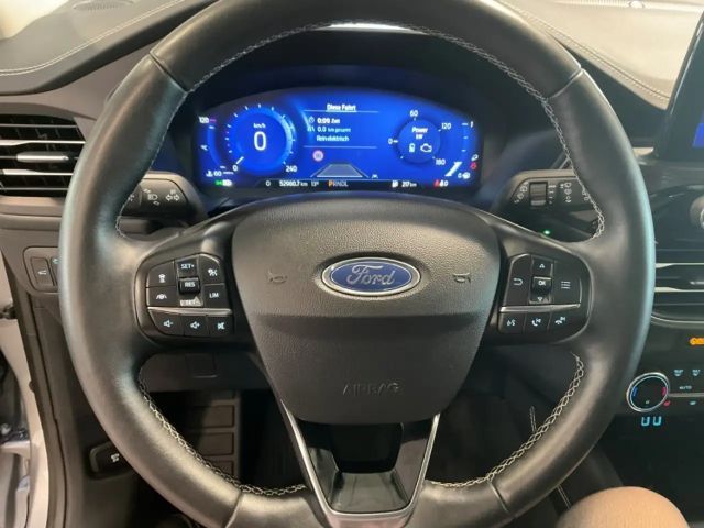 Ford Kuga AWD Vignale