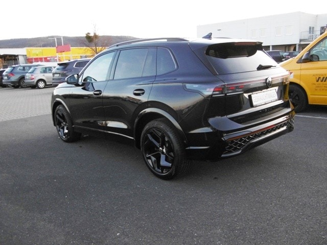 Volkswagen Tiguan 2.0 TDI R-Line