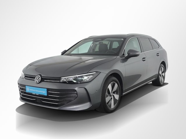 Volkswagen Passat 2.0 TDI Business DSG Variant