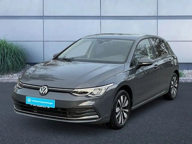 Volkswagen Golf 1.5 TSI Move