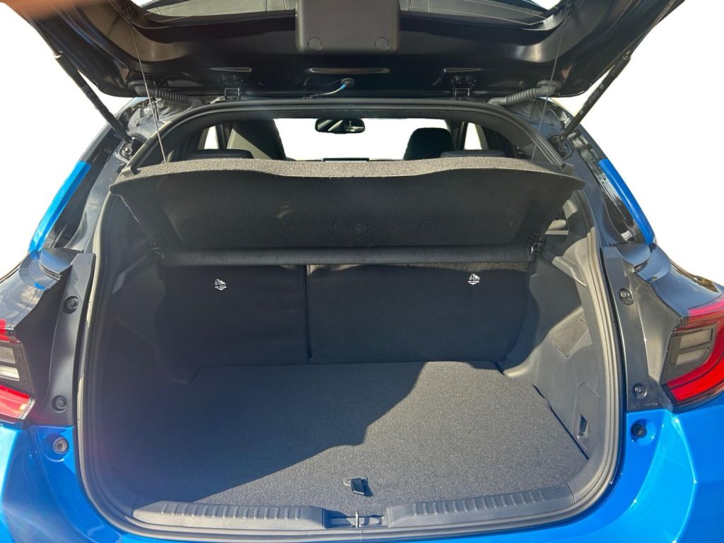 Toyota Yaris 5-deurs