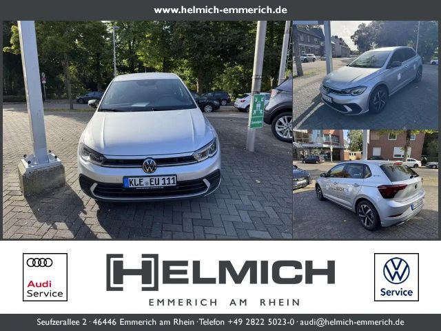 Volkswagen Polo 1.0 TSI DSG