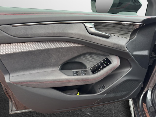 Audi A6 Avant S-Tronic