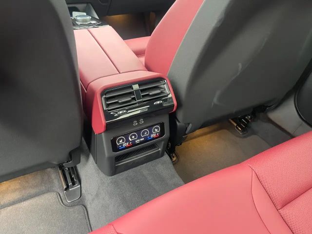 BMW 540 540d M-Sport Sedan xDrive