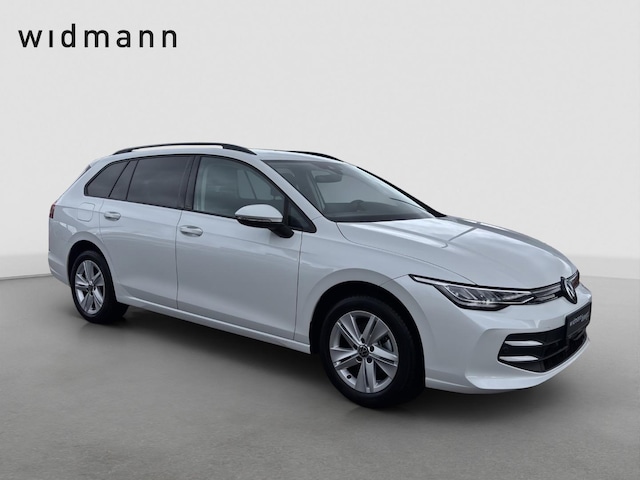 Volkswagen Golf 1.5 TSI Variant