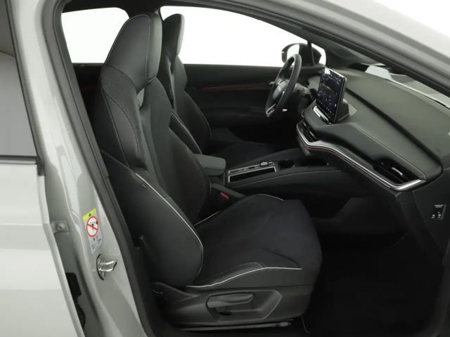 Skoda Enyaq Coupe Sportline