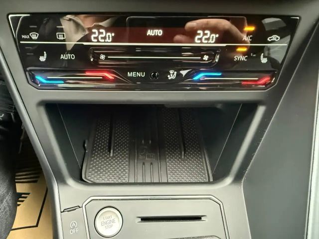 Volkswagen Taigo DSG