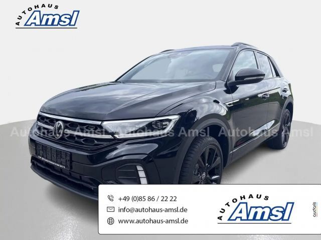 Volkswagen T-Roc 2.0 TSI DSG R-Line
