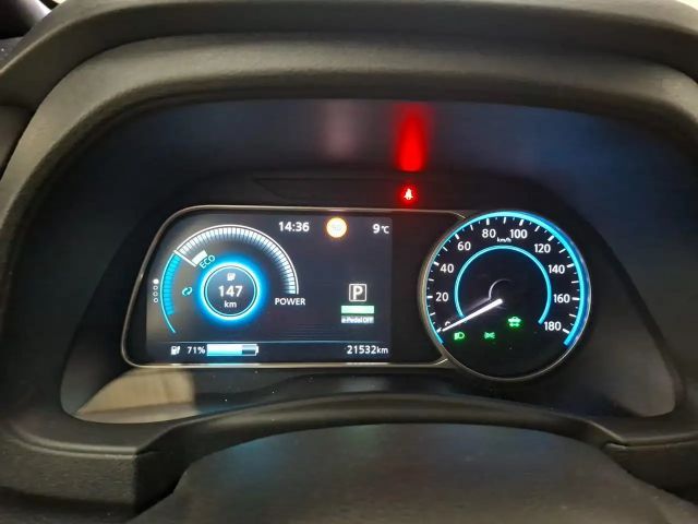 Nissan Leaf N-Connecta