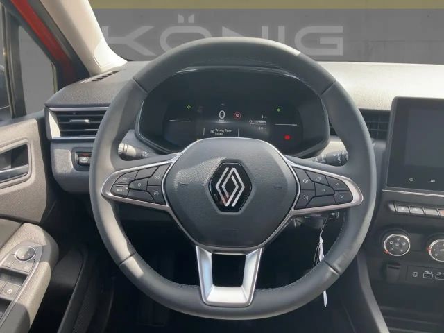 Renault Clio Evolution SCe 65