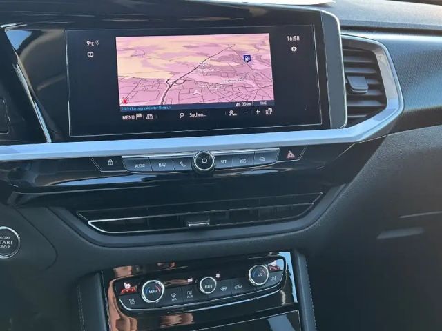 Opel Grandland X 1.2 Turbo Turbo Ultimate