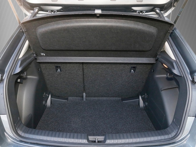 Skoda Fabia 1.0 TSI Tour