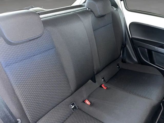 Volkswagen e-up! ! e-up! United CCS