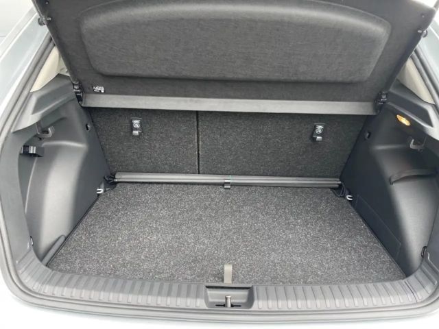 Skoda Fabia 1.0 TSI Selection