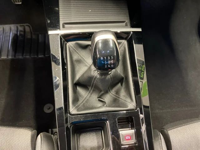 Opel Astra 1.2 Turbo Elegance Turbo