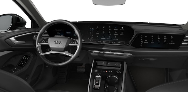 Audi A5 Avant S-Tronic