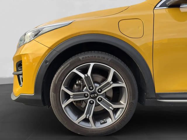 Kia XCeed GDi Hybrid PHEV