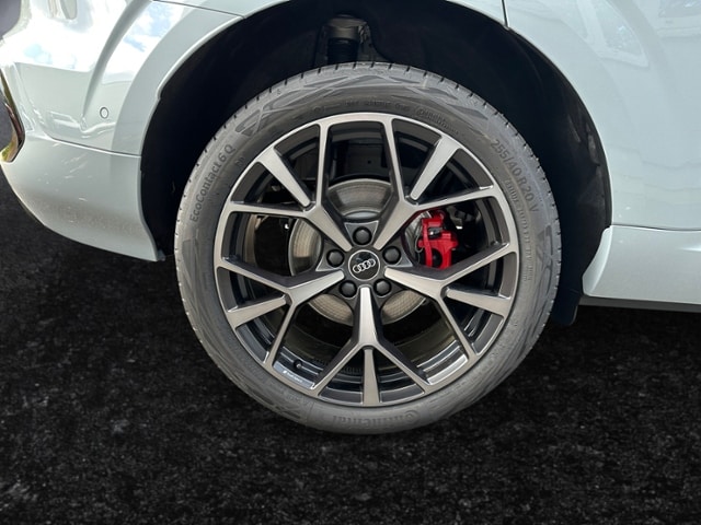 Audi Q3 Quattro S-Tronic