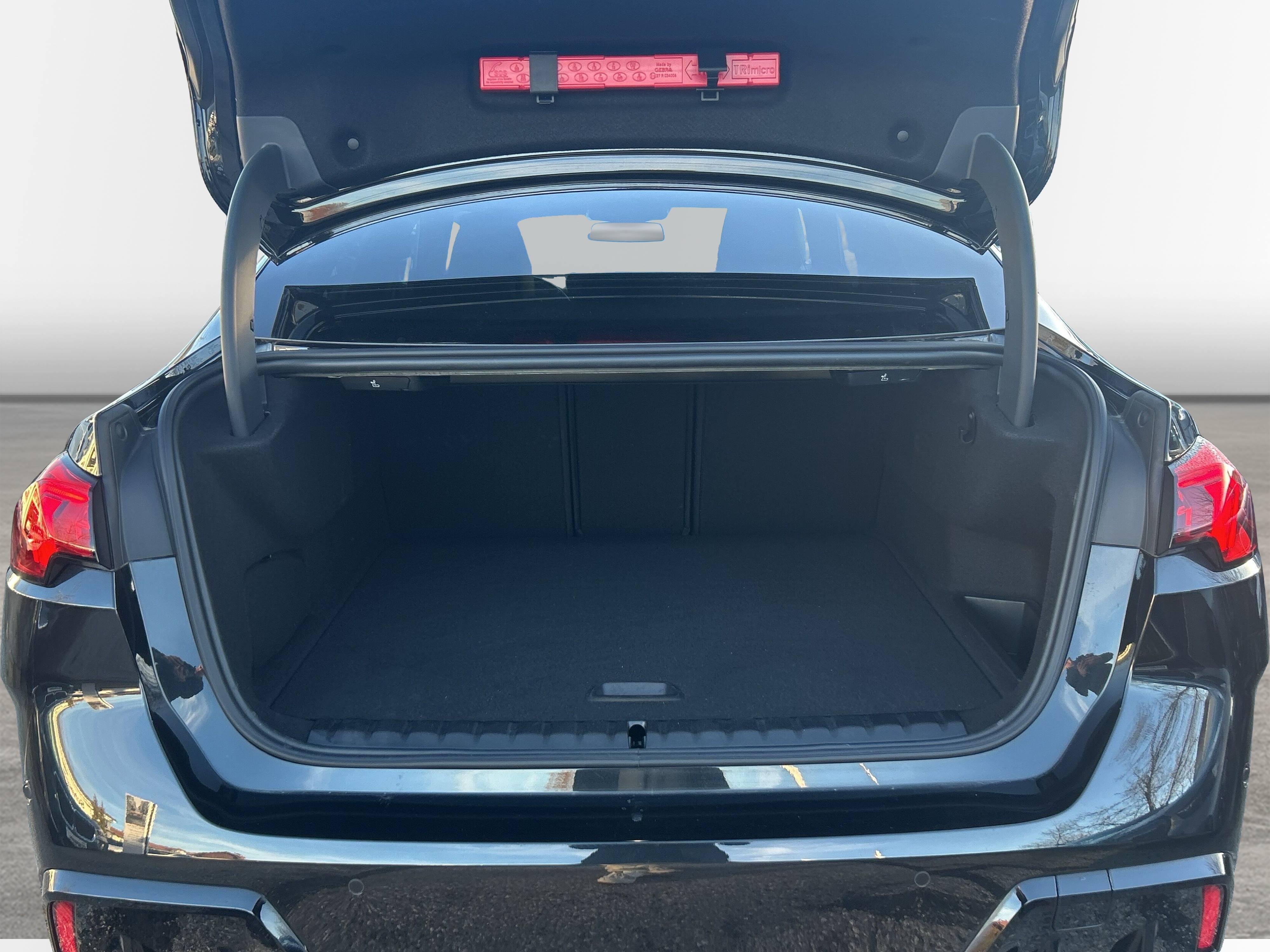 BMW 220 Coupé Gran Coupé