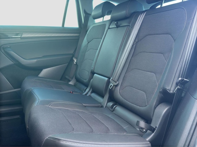 Skoda Kodiaq 2.0 TSI 4x4 Style Style