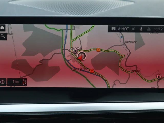 BMW Z4 Cabrio Roadster sDrive30i