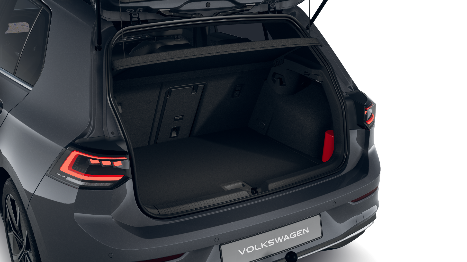 Volkswagen Golf 1.5 eTSI DSG Style