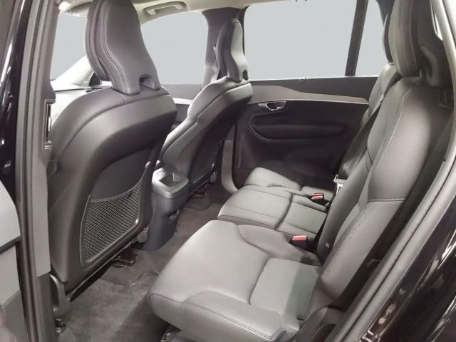 Volvo XC90 AWD Bright Plus