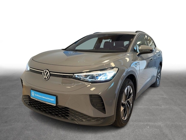 Volkswagen ID.4 52 KWh Performance Pure
