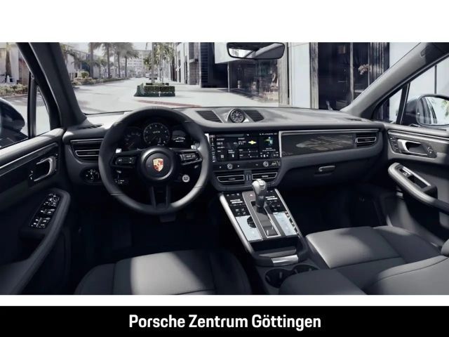 Porsche Macan GTS