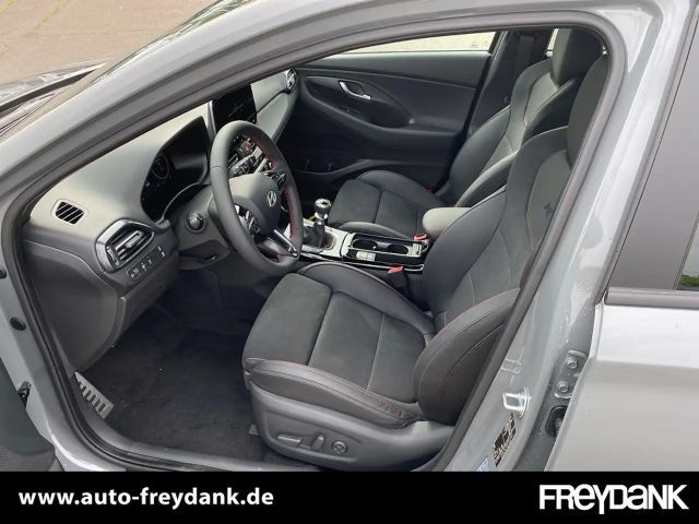 Hyundai i30 2WD T-GDi