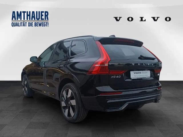 Volvo XC60 AWD Dark Plus T8