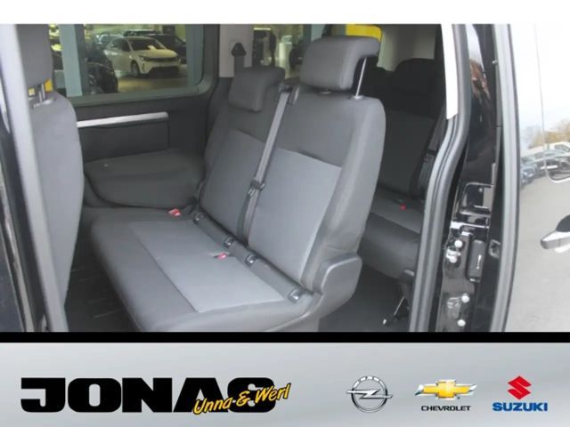 Opel Zafira 2.0 CDTI Edition