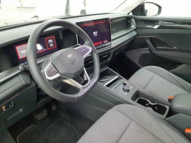 Volkswagen Tayron 2.0 TDI DSG IQ.Drive